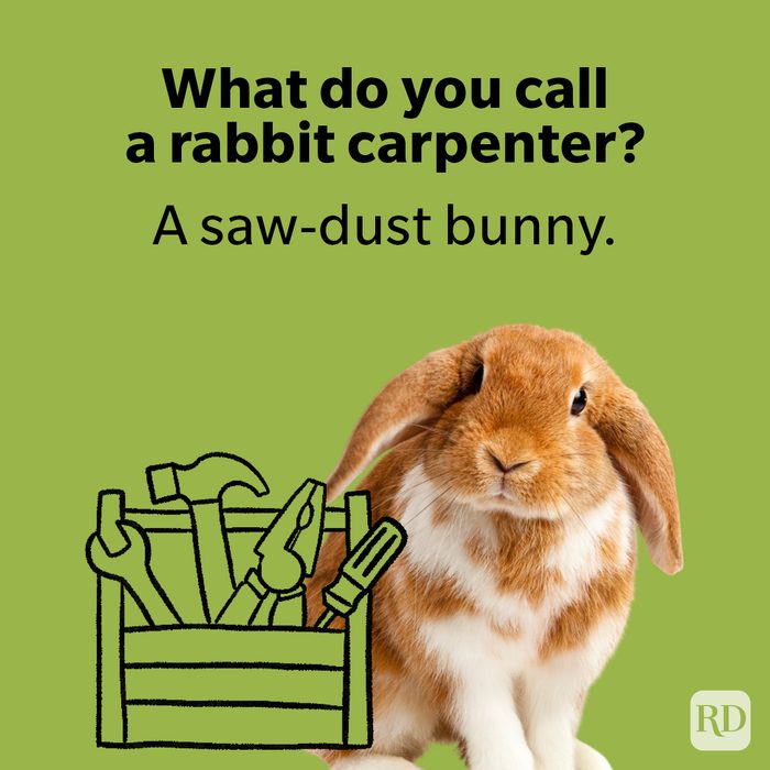 Easter Dad Jokes