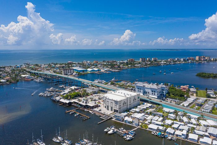 Fort Myers, florida