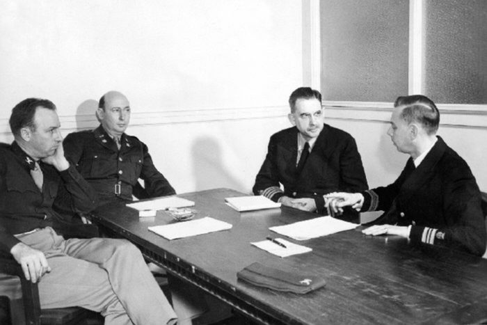CDC founders