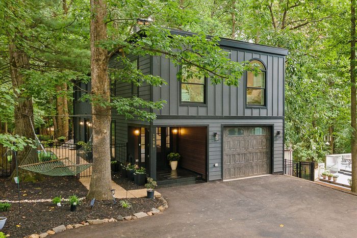 Maryland Five Bedroom Luxury Home In Rockville Via Airbnb.com