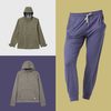 Vuori Review  This Luxe Activewear Brand Reigns Supreme Ft