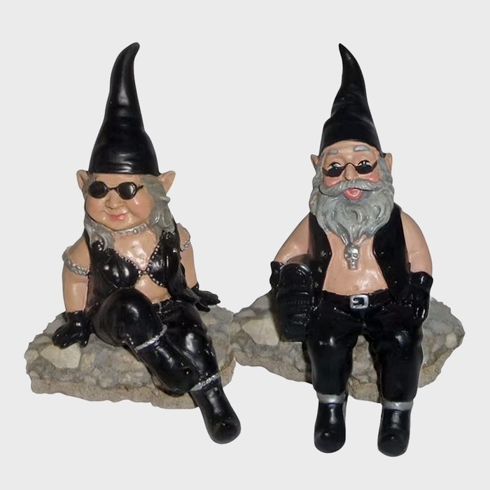Biker Gnomes