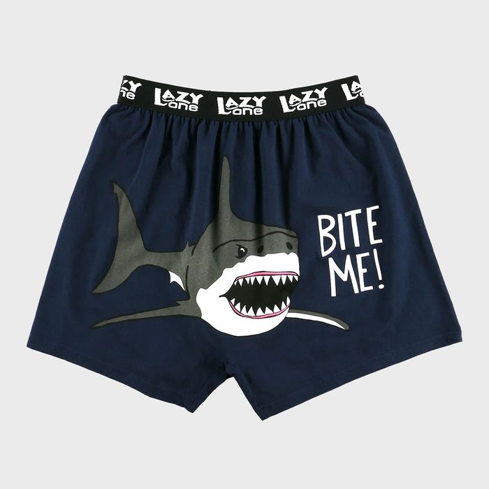 Shark Boxers
