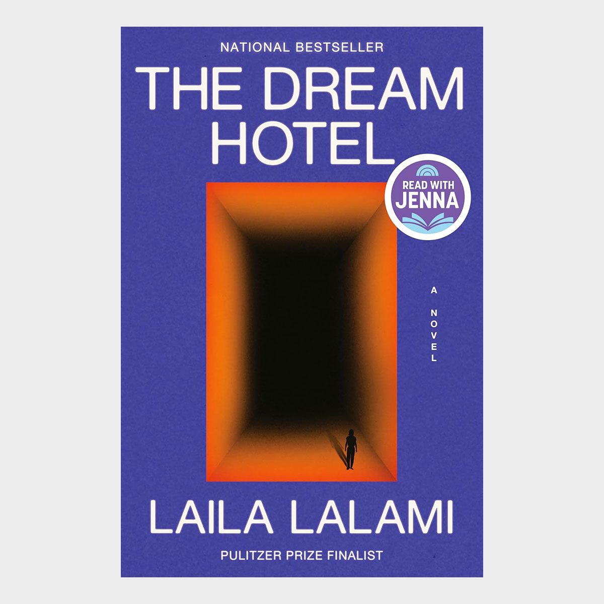 The Dream Hotel By Laila Lalami