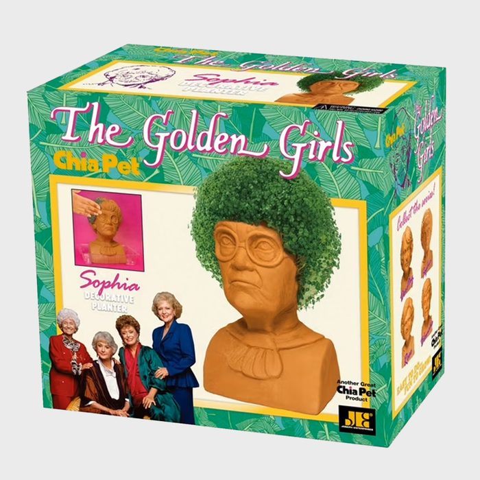 The Golden Girls