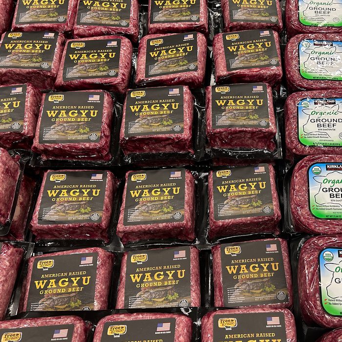 Wagyu Beef Gettyimages 2153441175