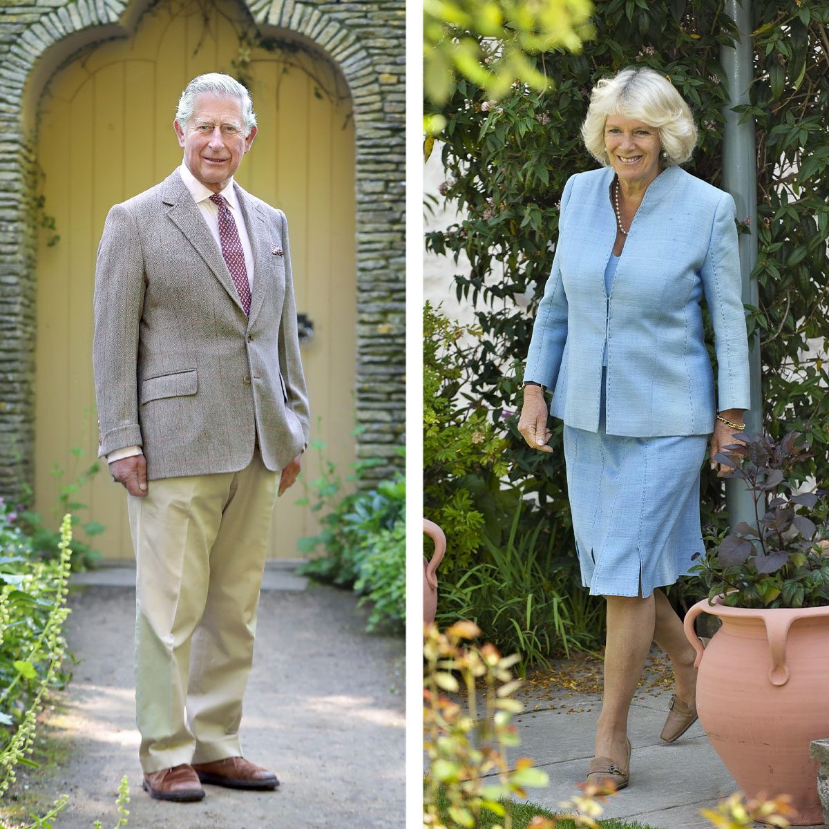 The Surprising Reason Why King Charles and Camilla Have Separate Homes