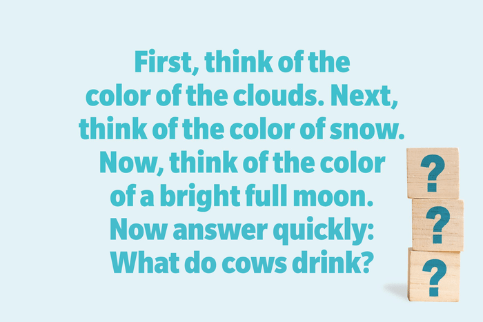 27 Of The Hardest Riddles Ever Can You Solve Them